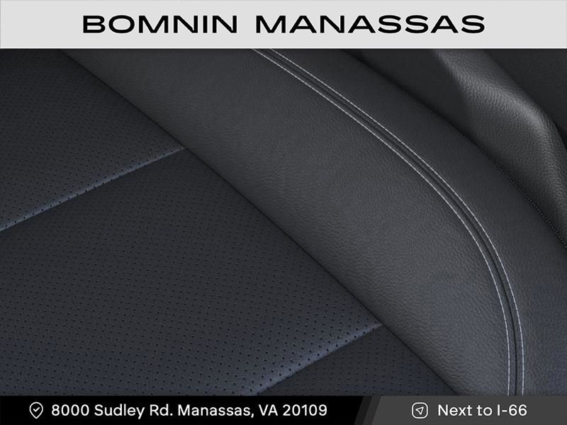 New 2026 Chevrolet Traverse LT w/ Sun and Wheel Package image 21