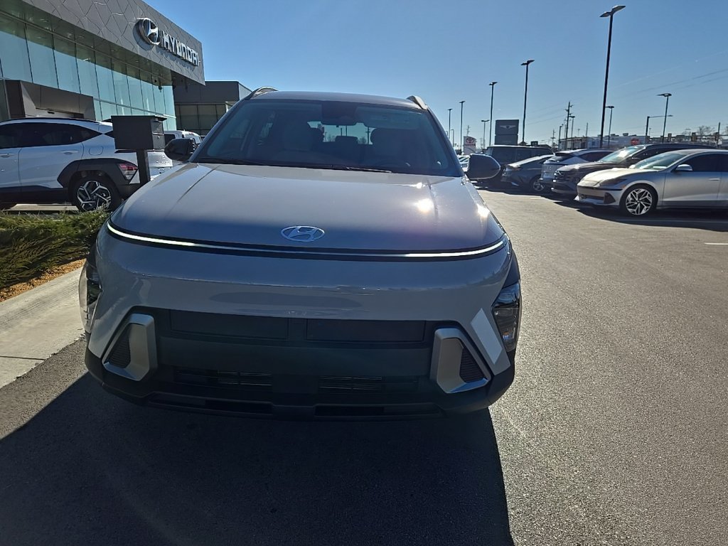 New 2026 Hyundai Kona SEL Sport AWD/4WD image 2