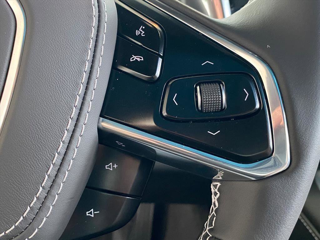 New 2026 Chevrolet Corvette Stingray Coupe w/ 1LT image 12