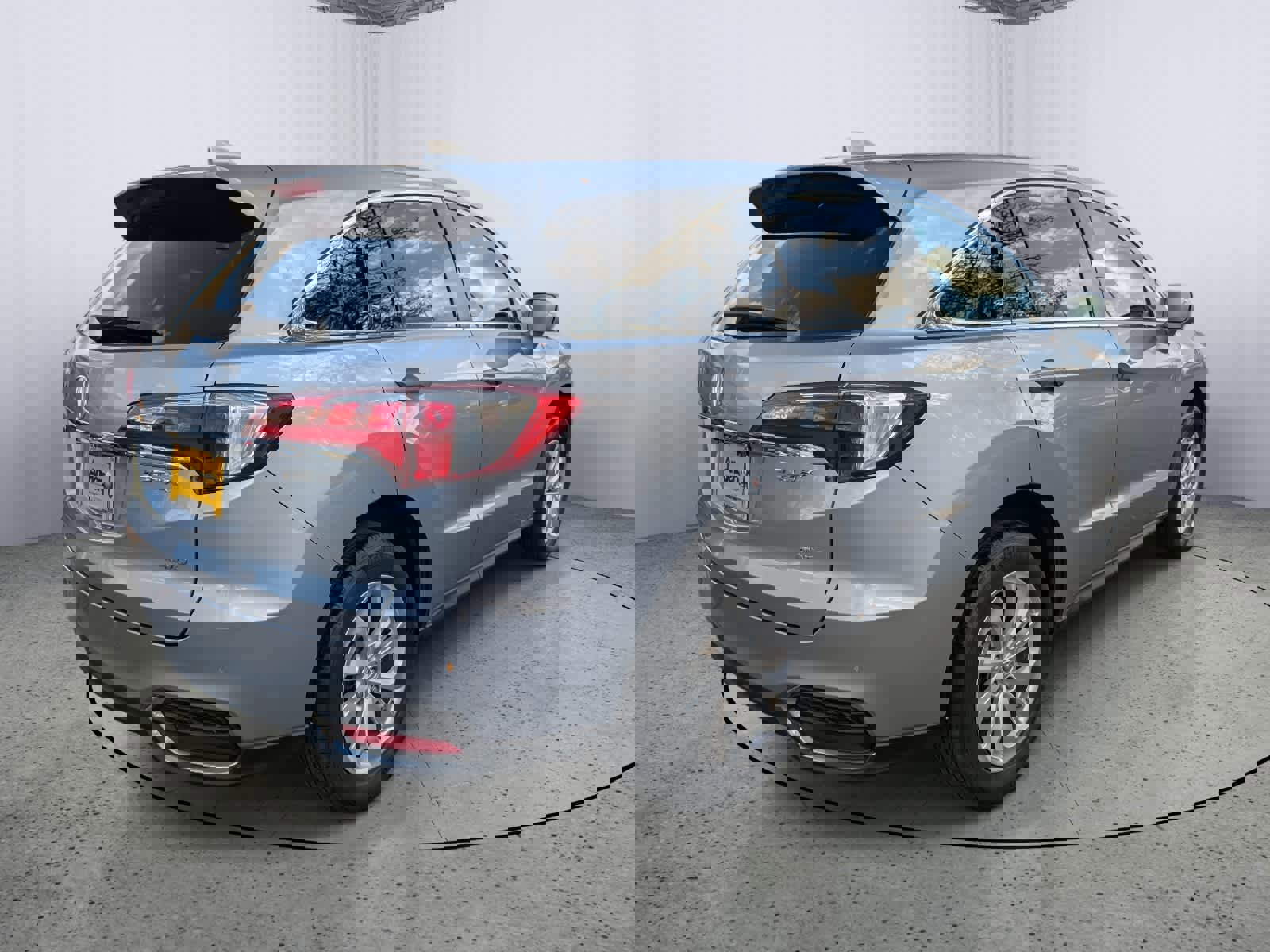 Used 2016 Acura RDX w/ Technology Package image 3