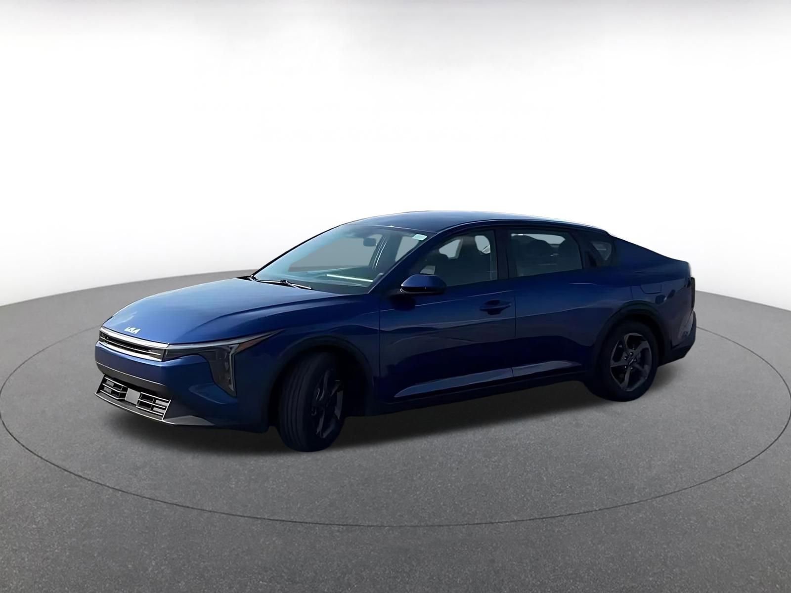 Used 2025 Kia K4 FWD image 8