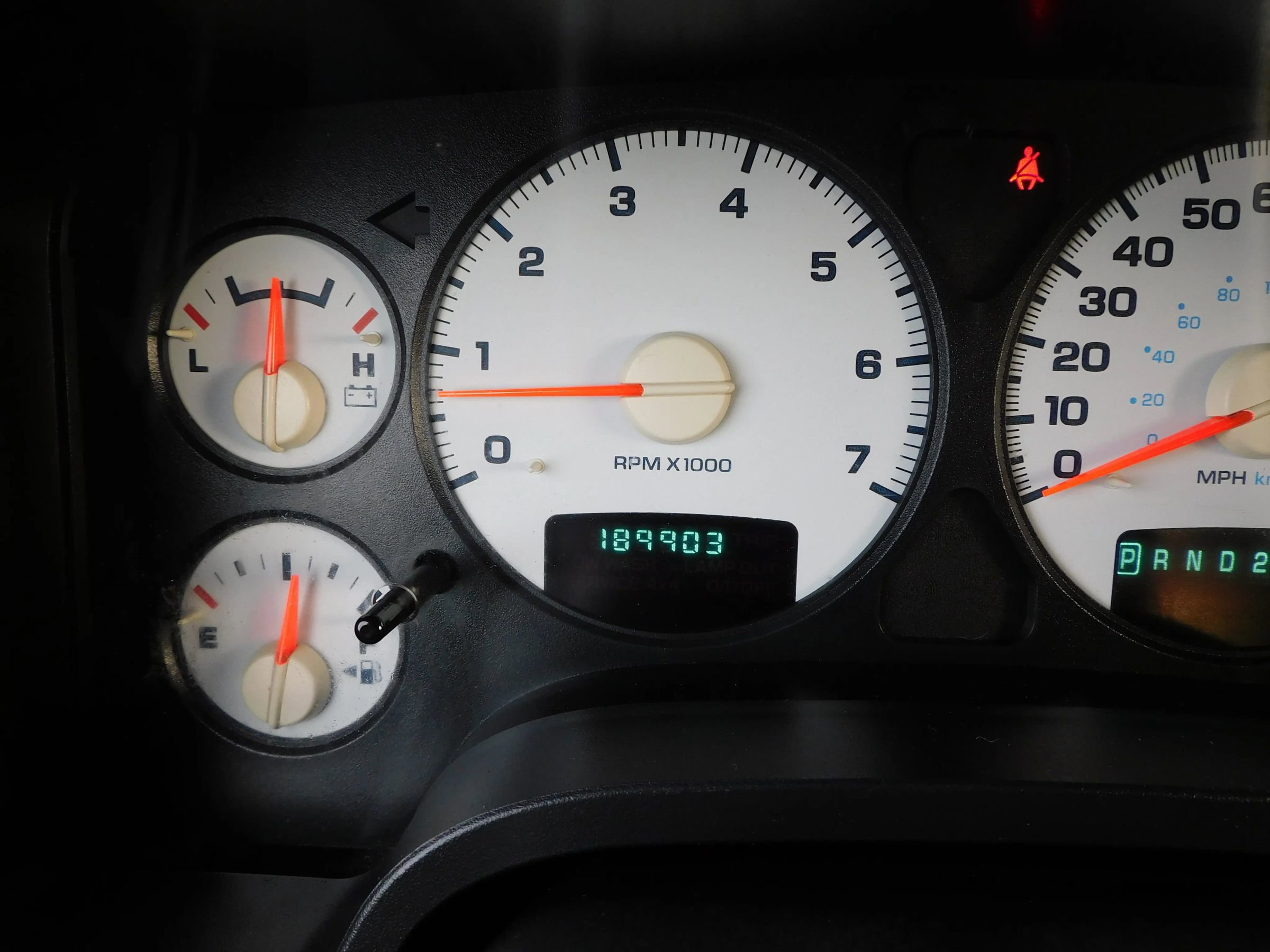 Used 2003 Dodge Ram 1500 Truck ST image 32