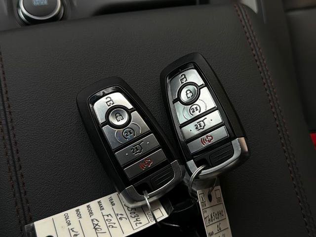 New 2026 Ford Explorer Active w/ Active Comfort Package RWD image 48