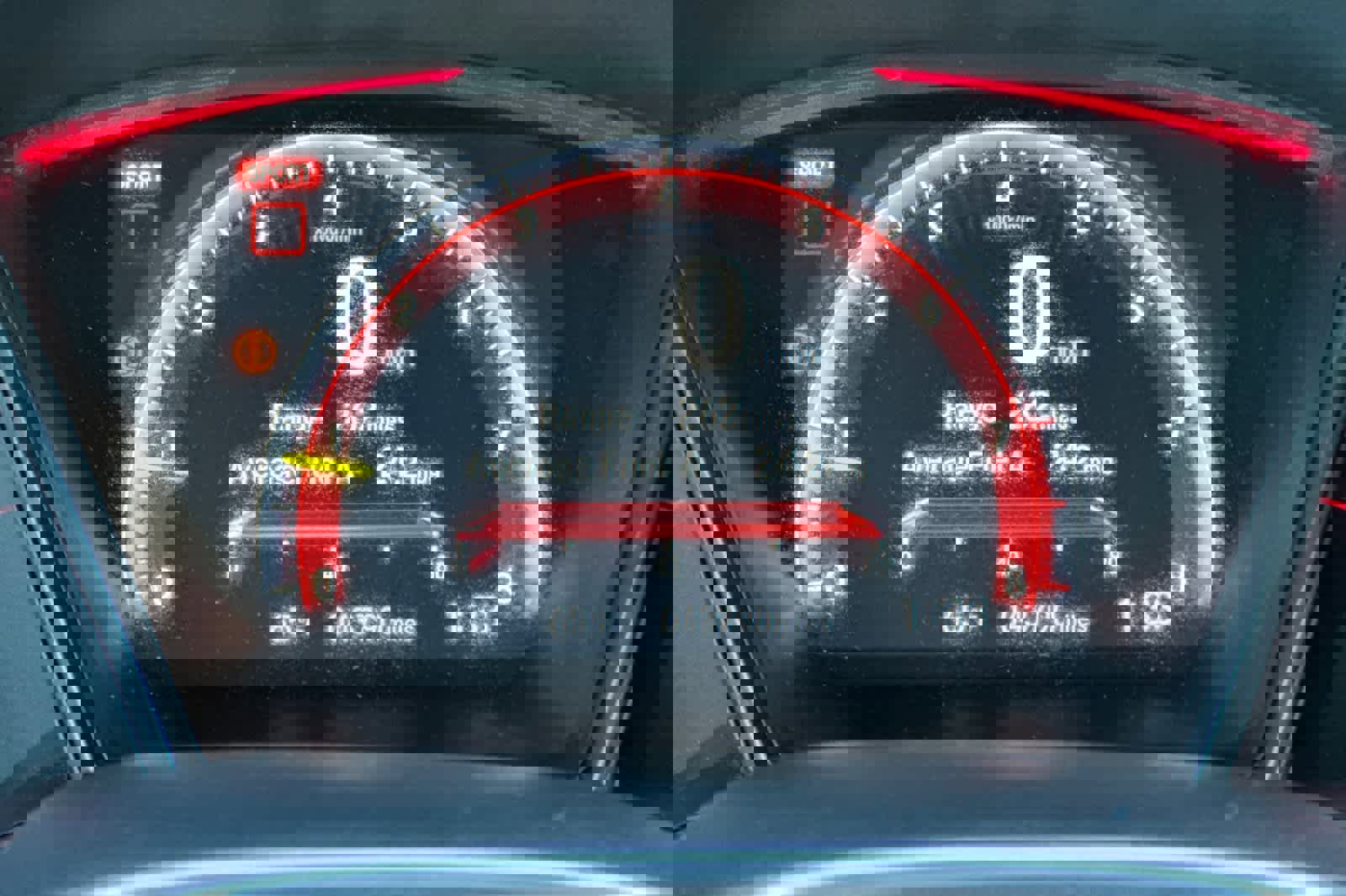 Certified 2018 Honda Civic Type R image 29