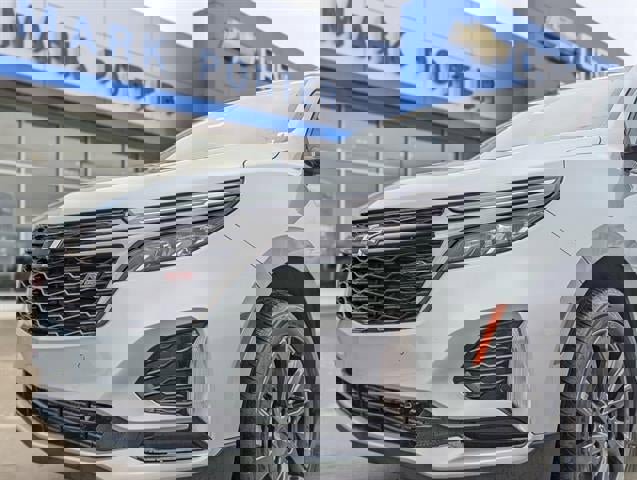 Used 2022 Chevrolet Equinox RS image 15