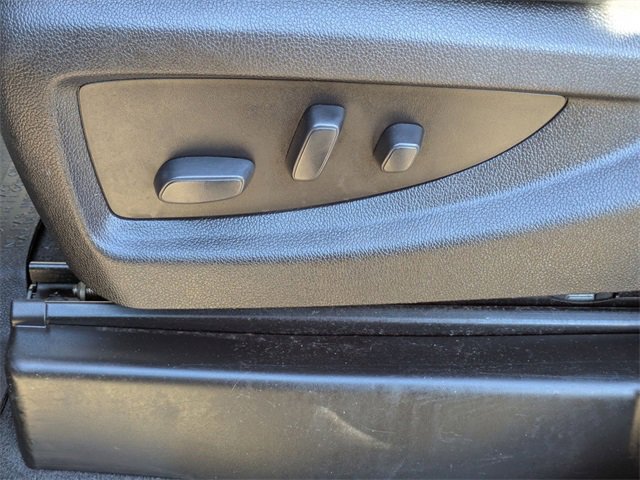 Used 2019 Chevrolet Silverado 2500 High Country w/ Duramax Plus Package image 26