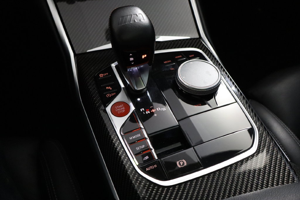 Used 2024 BMW M2 RWD image 23