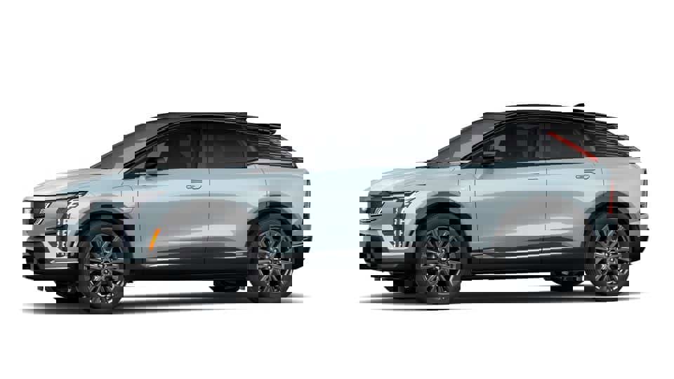 New 2026 Cadillac Optiq Sport 2 image 14