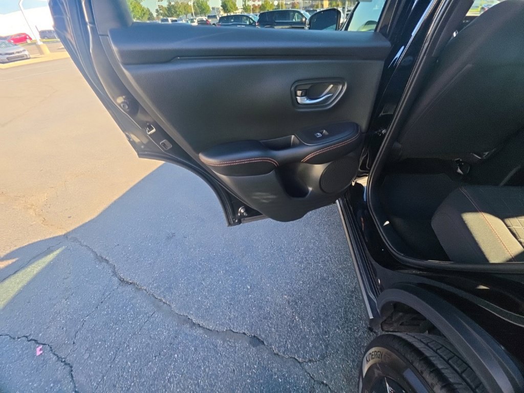 Used 2026 Honda HR-V Sport image 26