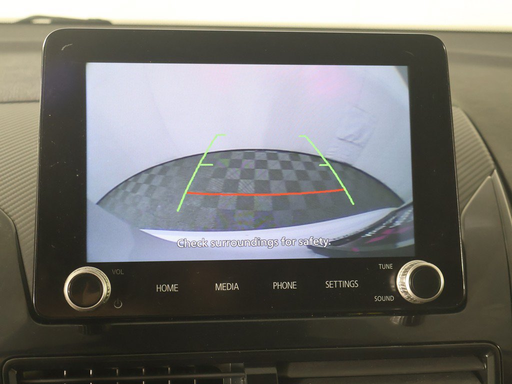 Used 2023 Mitsubishi Eclipse Cross Ralliart AWD/4WD image 39