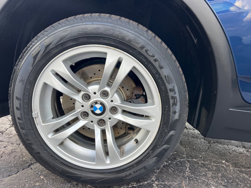 Used 2006 BMW X3 3.0i image 37