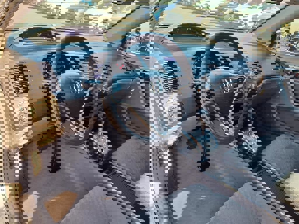 Used 2011 Honda Civic LX video 2