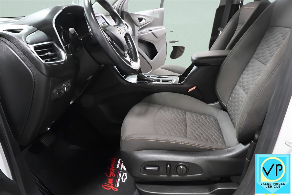 Used 2020 Chevrolet Equinox LT image 20
