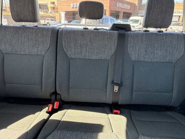 New 2026 Ford F350 XLT w/ 360-Degree Camera Package image 18