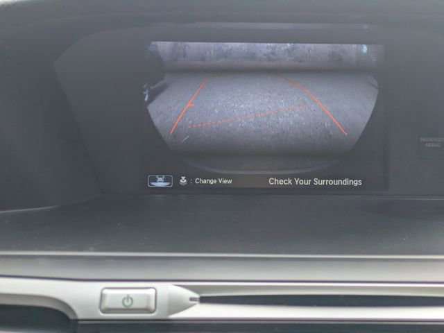Used 2015 Honda Accord EX-L image 24