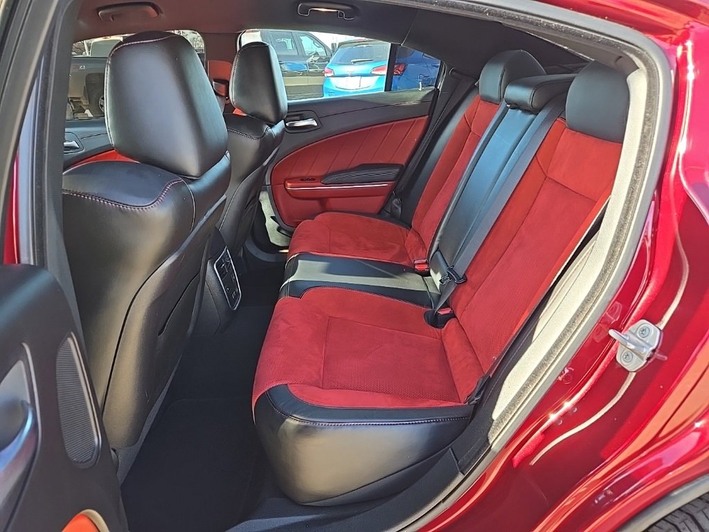 Used 2022 Dodge Charger Scat Pack image 16
