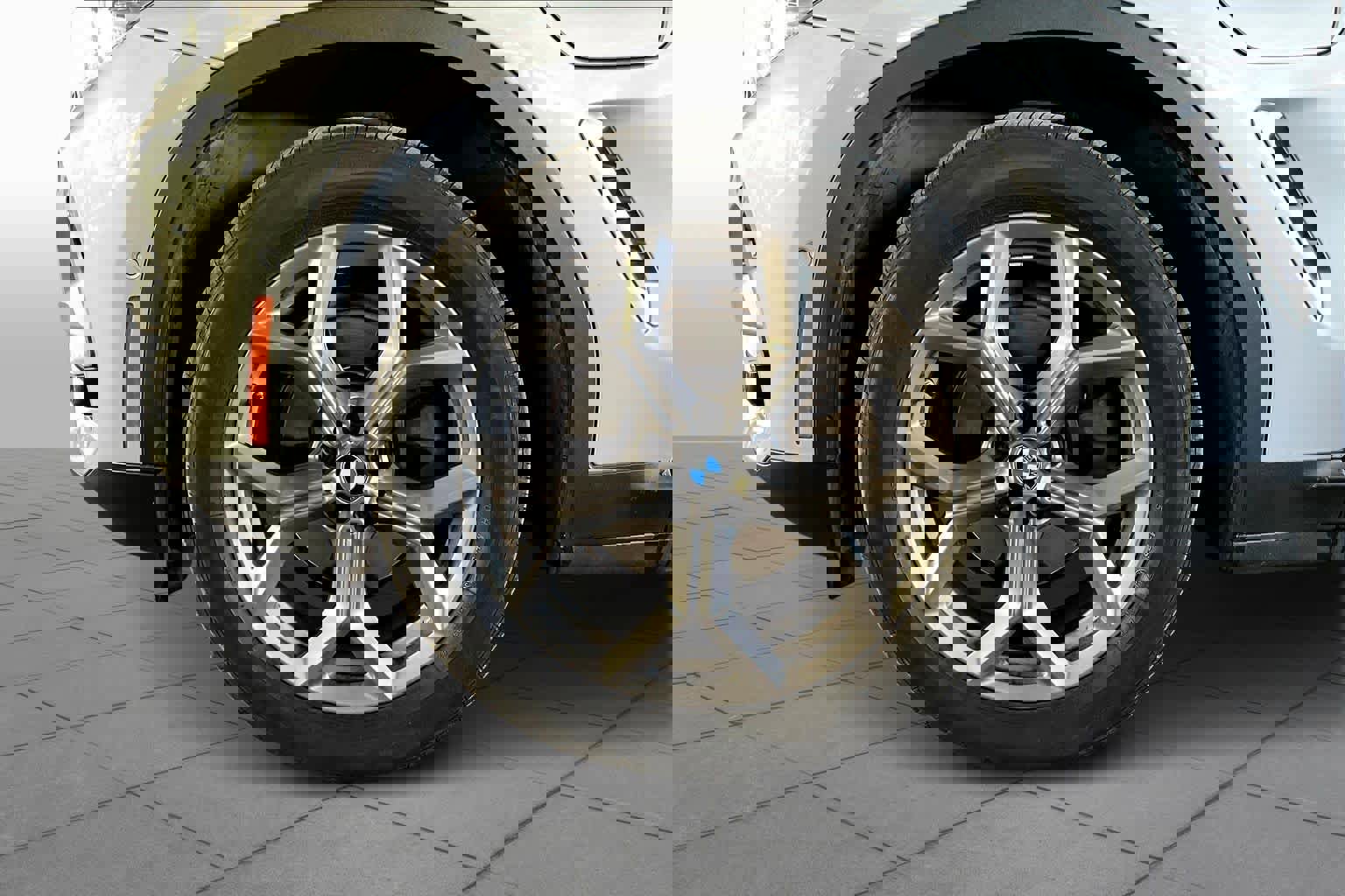 Used 2021 BMW X3 xDrive30e w/ Premium Package image 10