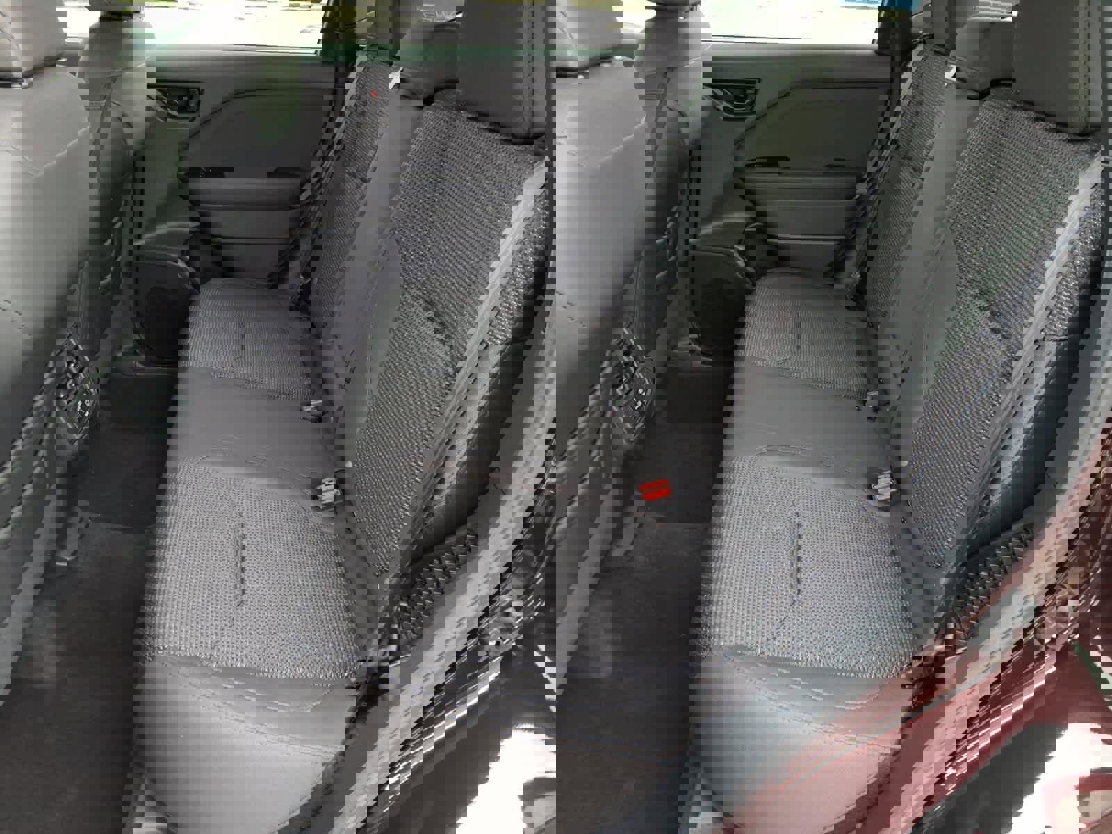 New 2026 Subaru Forester Premium image 27