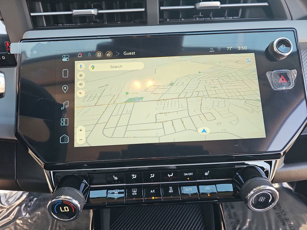 New 2027 Chevrolet Bolt LT w/ Comfort Package image 21