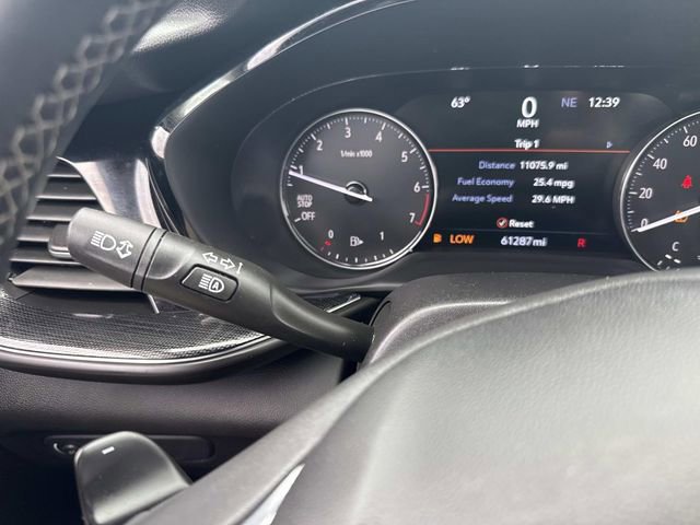 Used 2023 Buick Envision Essence w/ Sport Touring Package image 36