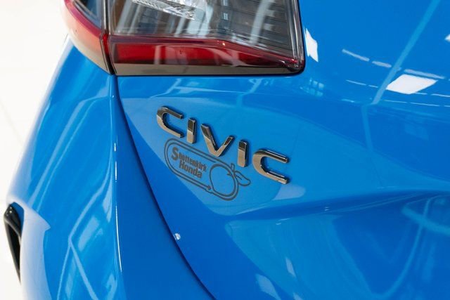 New 2025 Honda Civic Type R image 10