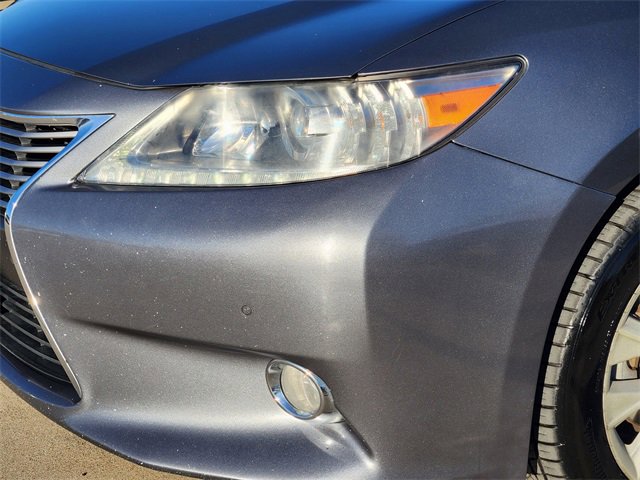 Used 2013 Lexus ES 300h image 23