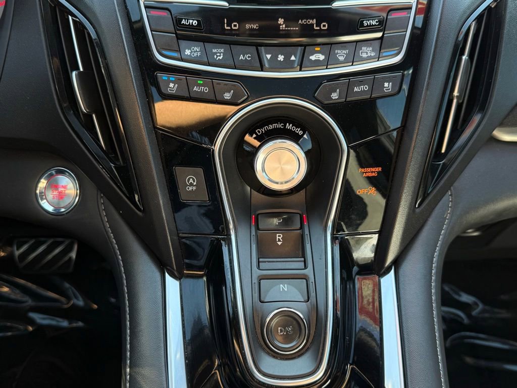 Used 2019 Acura RDX A-Spec FWD image 29