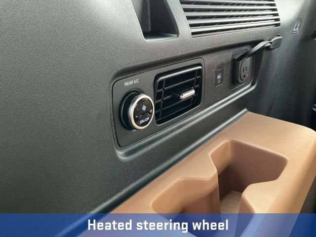 New 2027 Hyundai Santa Fe Limited AWD/4WD image 26