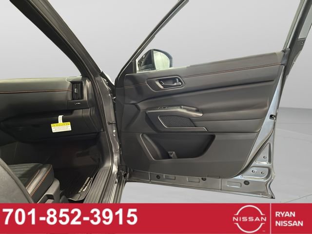 New 2026 Nissan Pathfinder Rock Creek image 10