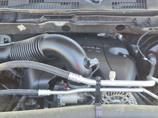 Used 2016 RAM 1500 Rebel w/ Luxury Group AWD/4WD image 19