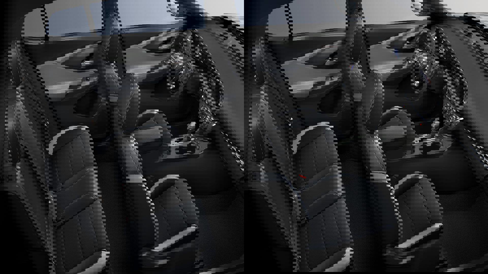 New 2025 Buick Envista Preferred w/ Convenience I Package image 46