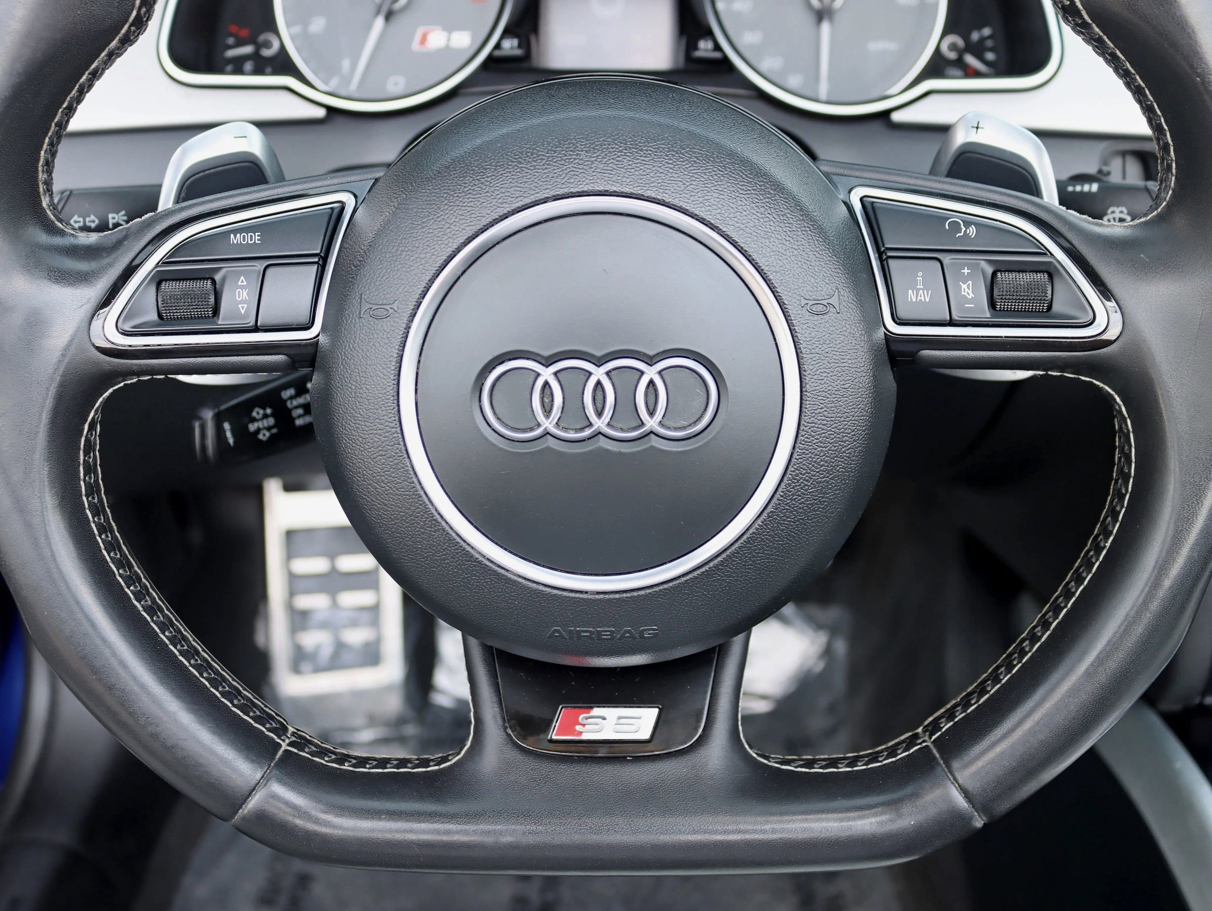 Used 2014 Audi S5 Premium Plus image 18