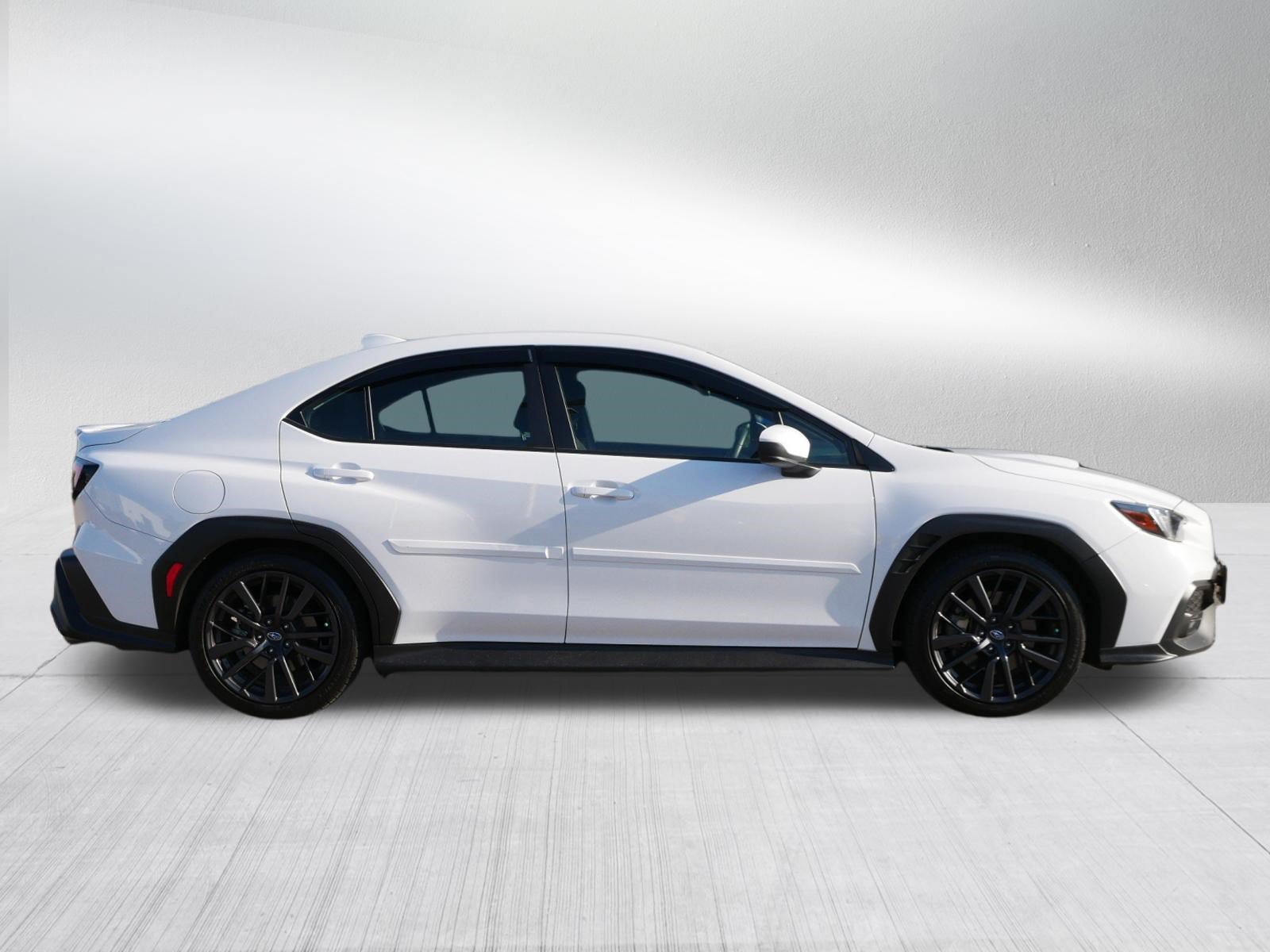 Used 2024 Subaru WRX Premium AWD/4WD image 8