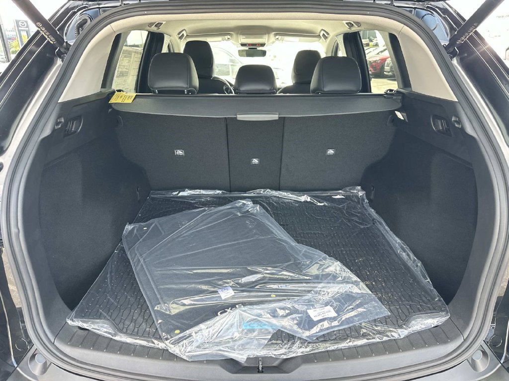New 2026 MAZDA CX-5 Preferred AWD/4WD image 26