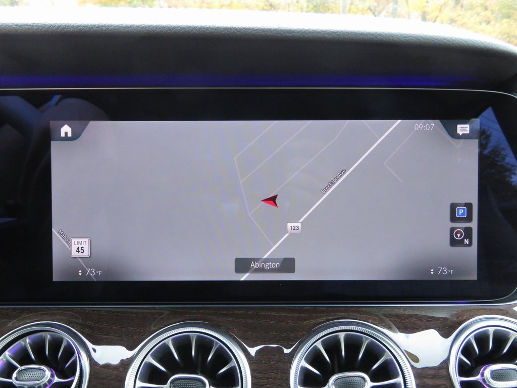 Used 2021 Mercedes-Benz CLS 450 4MATIC image 25