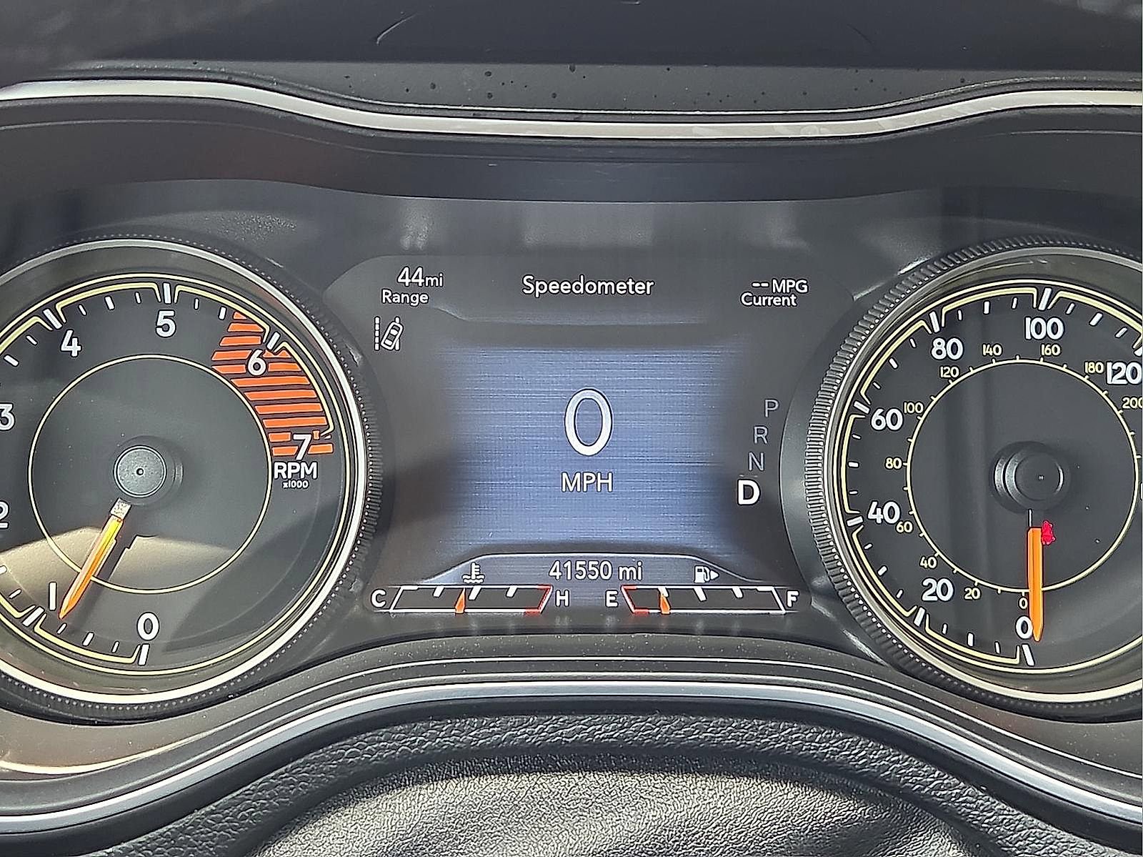 Used 2022 Jeep Cherokee Limited image 23