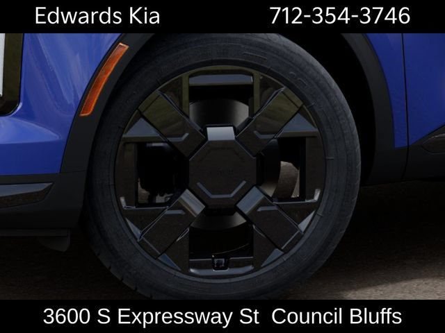 New 2026 Kia Sportage X-Line AWD/4WD image 11