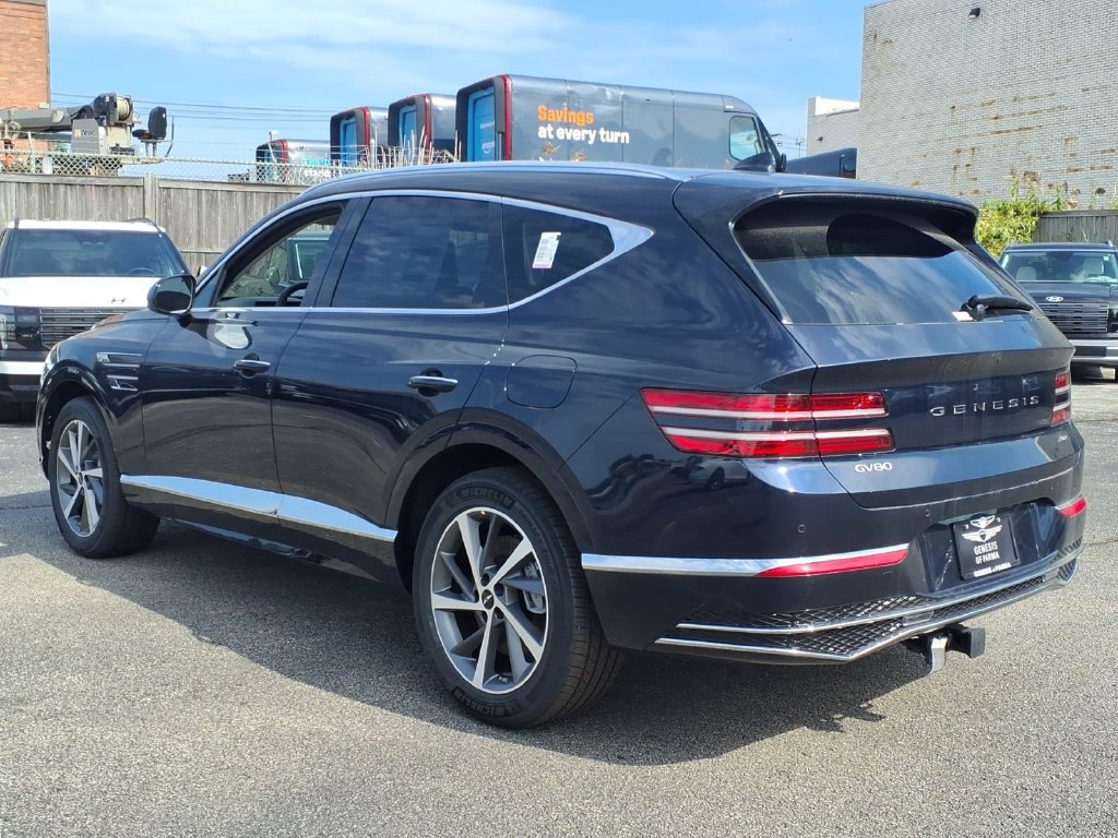 New 2025 Hyundai Sonata SE FWD image 5