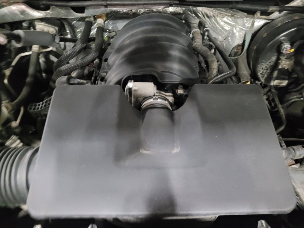 Used 2015 Chevrolet Silverado 1500 LT image 30