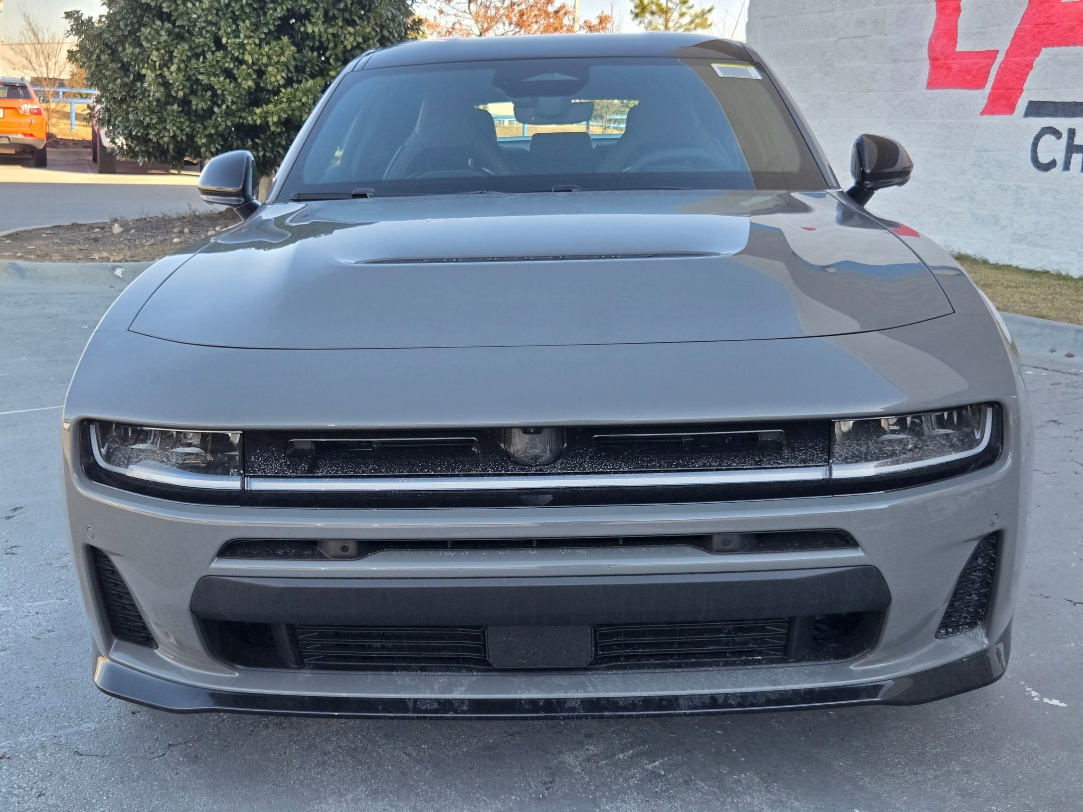 New 2026 Dodge Charger Scat Pack image 2