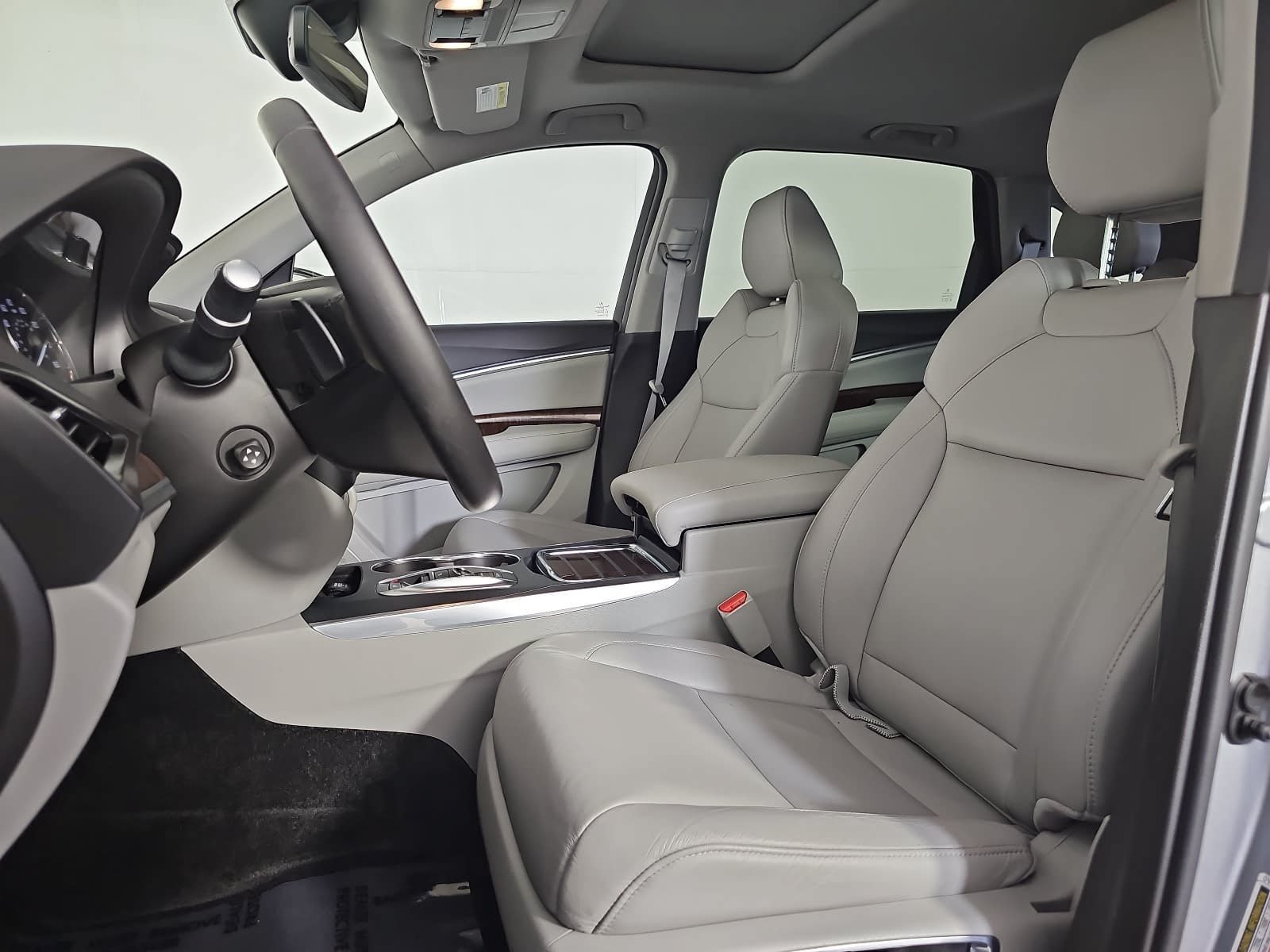 Used 2020 Acura MDX FWD image 15