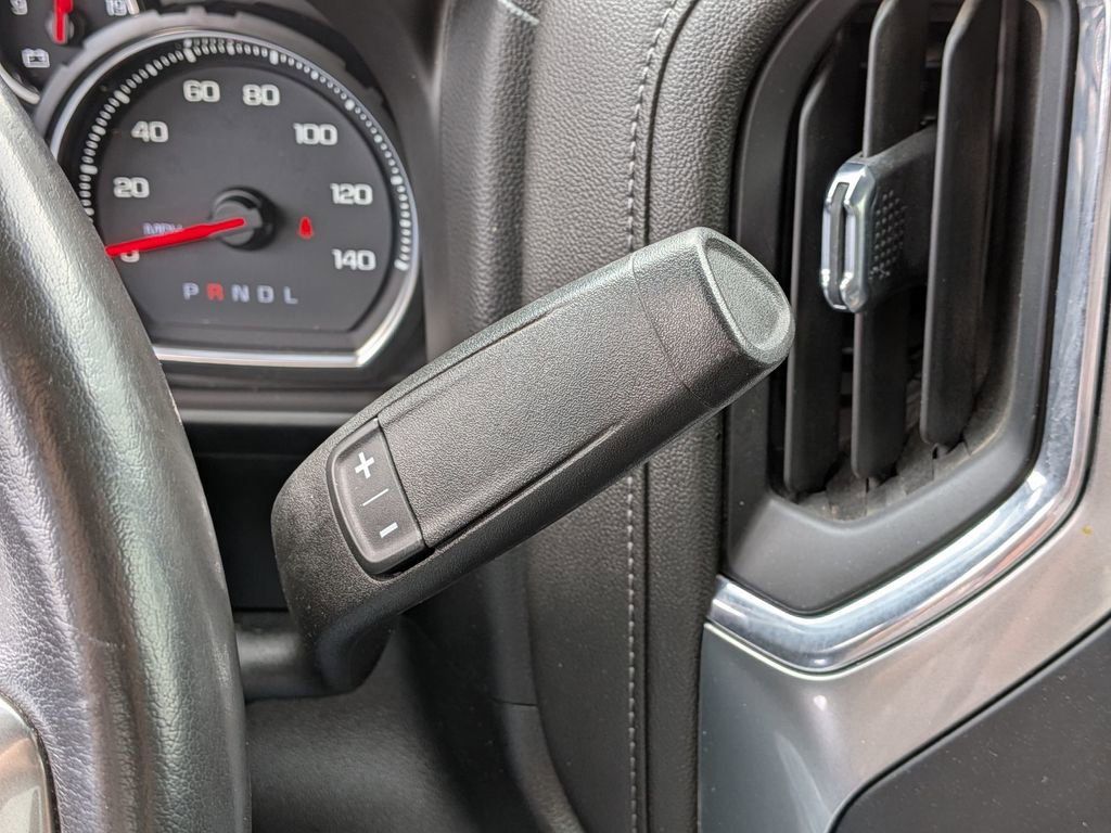 Used 2022 Chevrolet Silverado 2500 LT w/ All Star Edition image 31