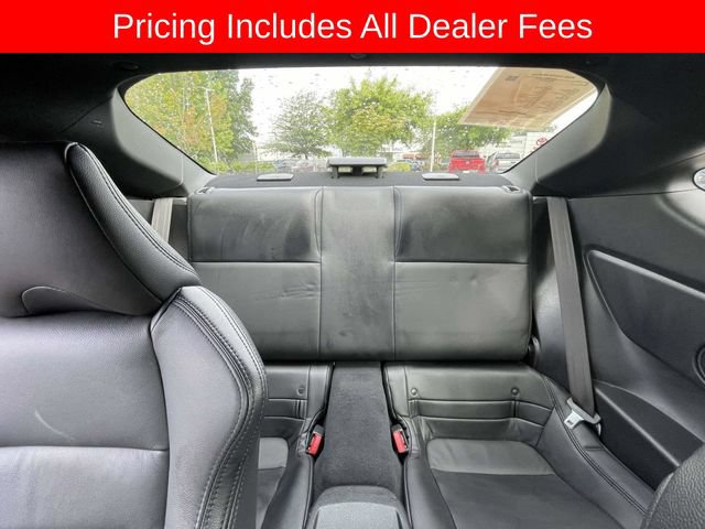 Used 2020 Toyota 86 RWD image 18
