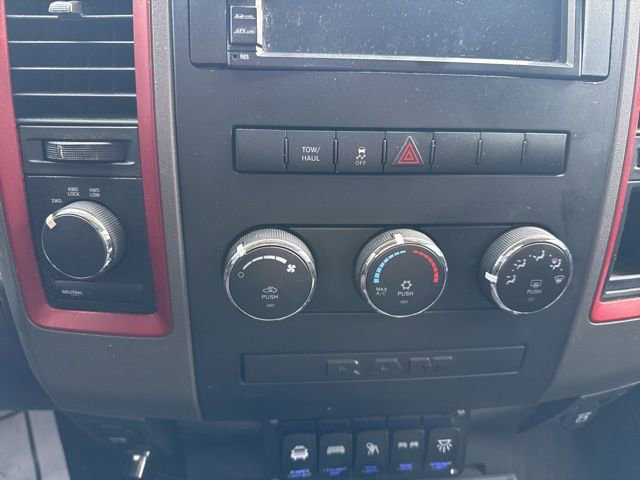 Used 2012 RAM 1500 Express w/ ST Popular Equipment Group image 23