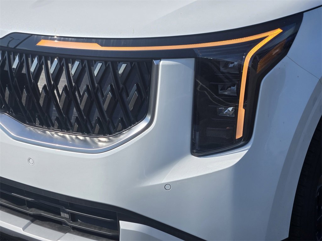 New 2026 Kia Carnival EX image 6