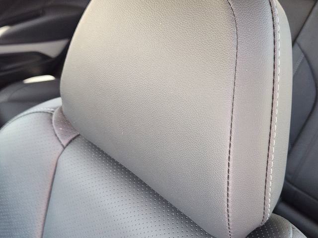 Certified 2024 Subaru Forester Limited image 15