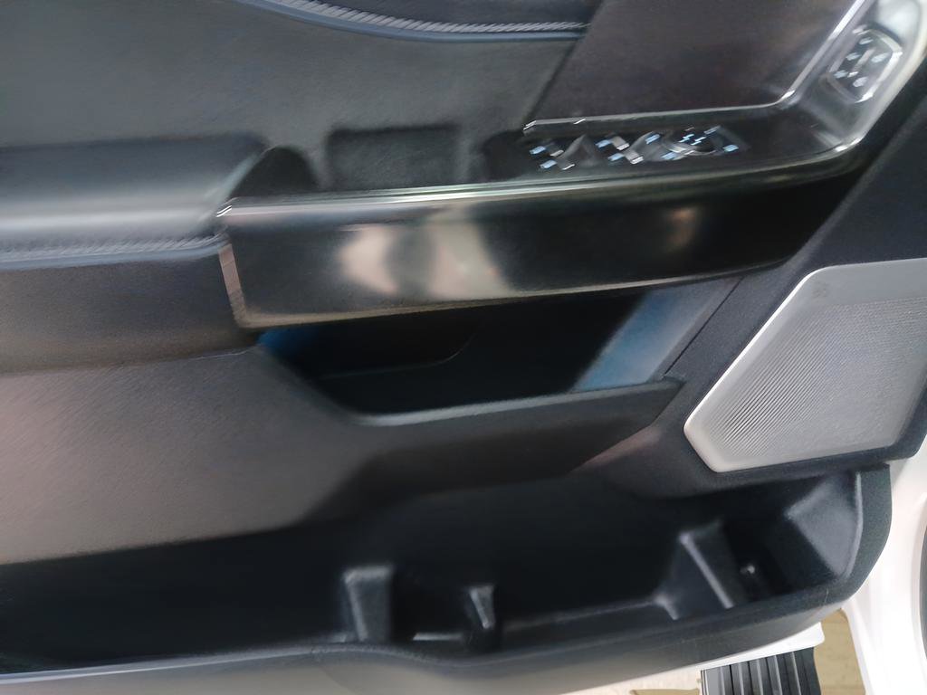 Certified 2024 Ford F150 Platinum w/ FX4 Off-Road Package image 26