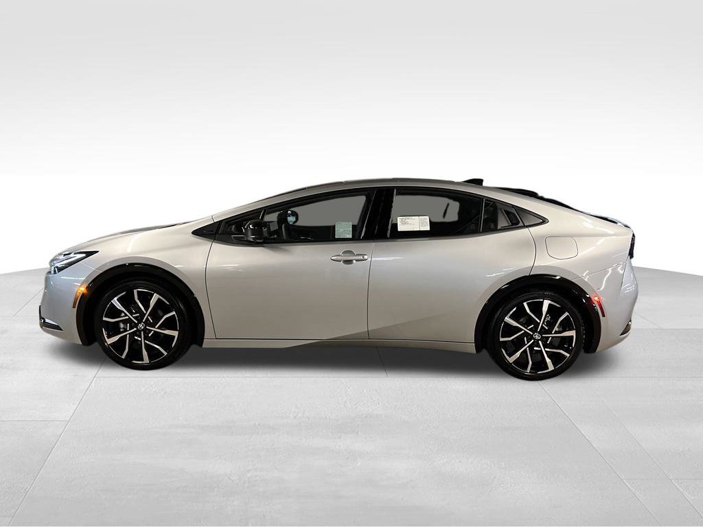 New 2027 Toyota Prius Plug-In Hybrid w/ Limited Premium Package FWD image 2