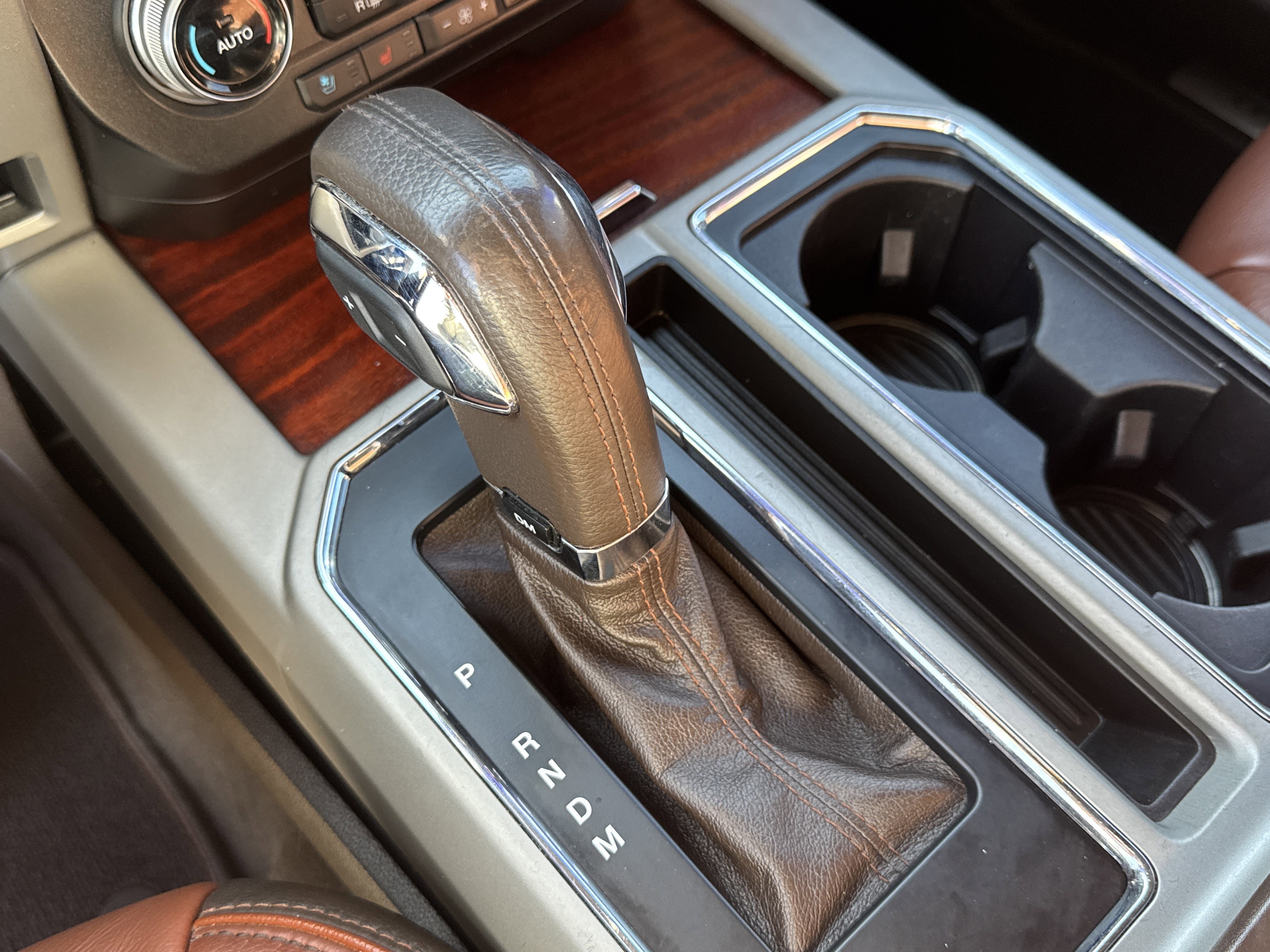 Used 2020 Ford F150 King Ranch image 21