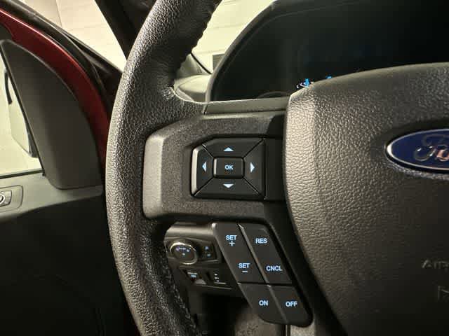 Used 2016 Ford F150 XLT w/ Equipment Group 302A Luxury AWD/4WD image 8